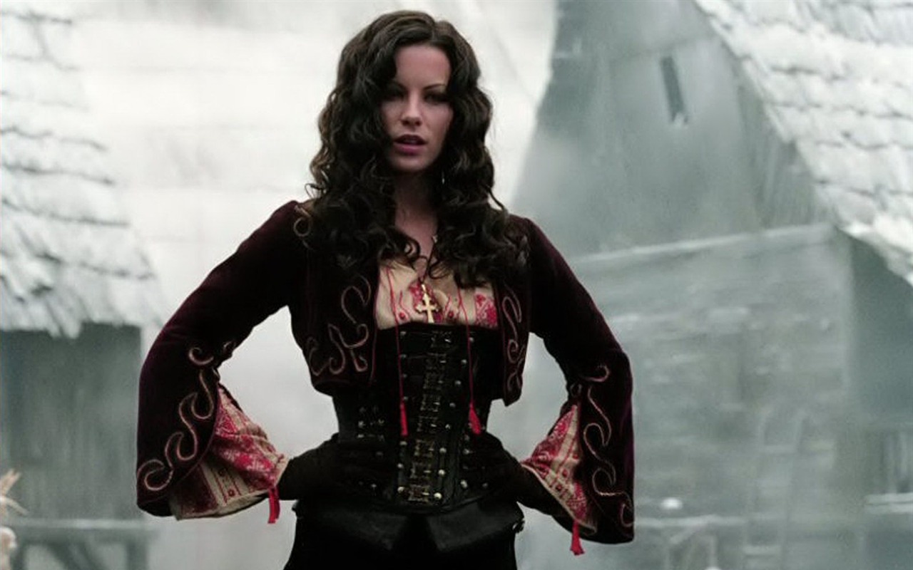 Kate Beckinsale #032 - 1280x800 Wallpapers Pictures Photos Images