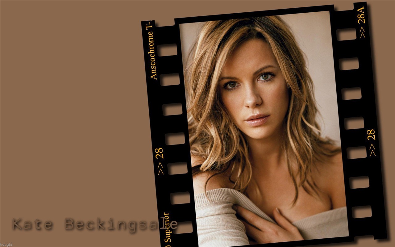 Kate Beckinsale #066 - 1280x800 Wallpapers Pictures Photos Images
