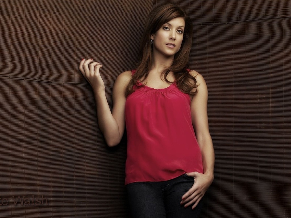 Kate Walsh #006 - 1024x768 Wallpapers Pictures Photos Images