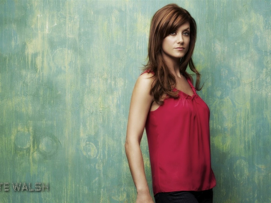 Kate Walsh #008 - 1024x768 Wallpapers Pictures Photos Images