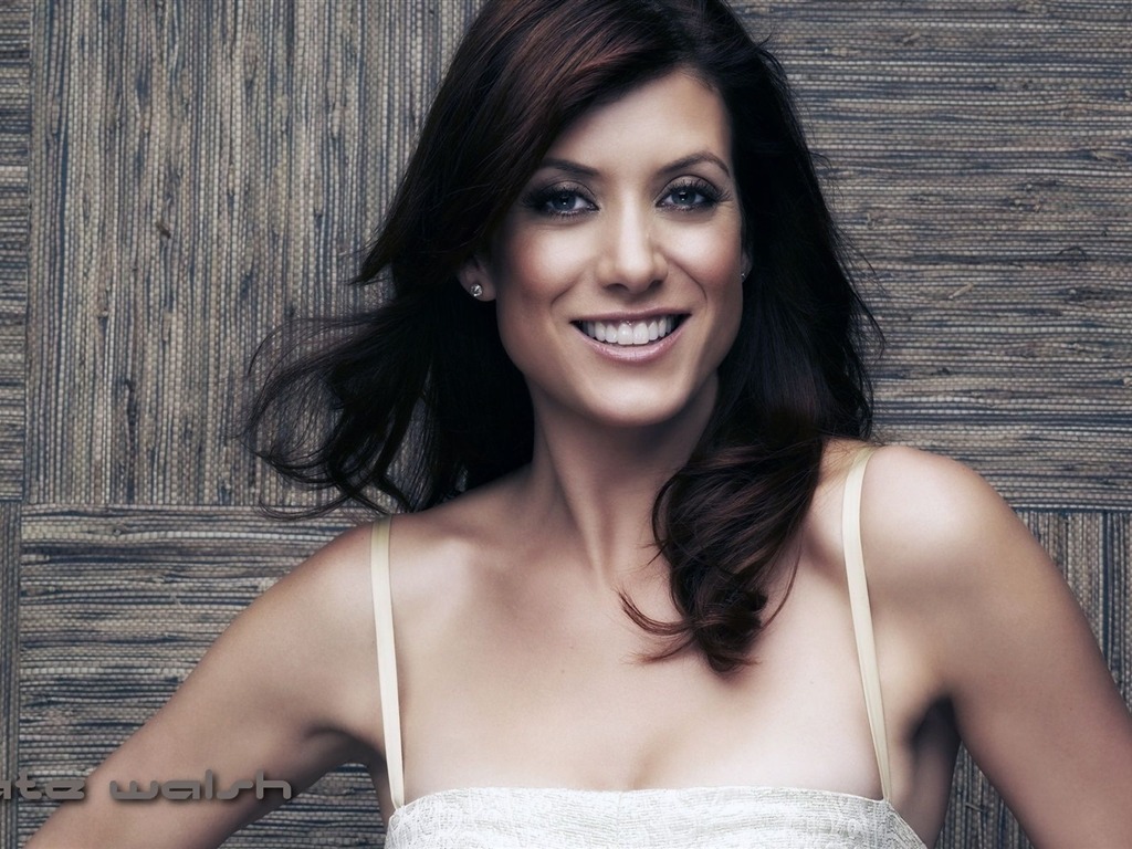 Kate Walsh #010 - 1024x768 Wallpapers Pictures Photos Images