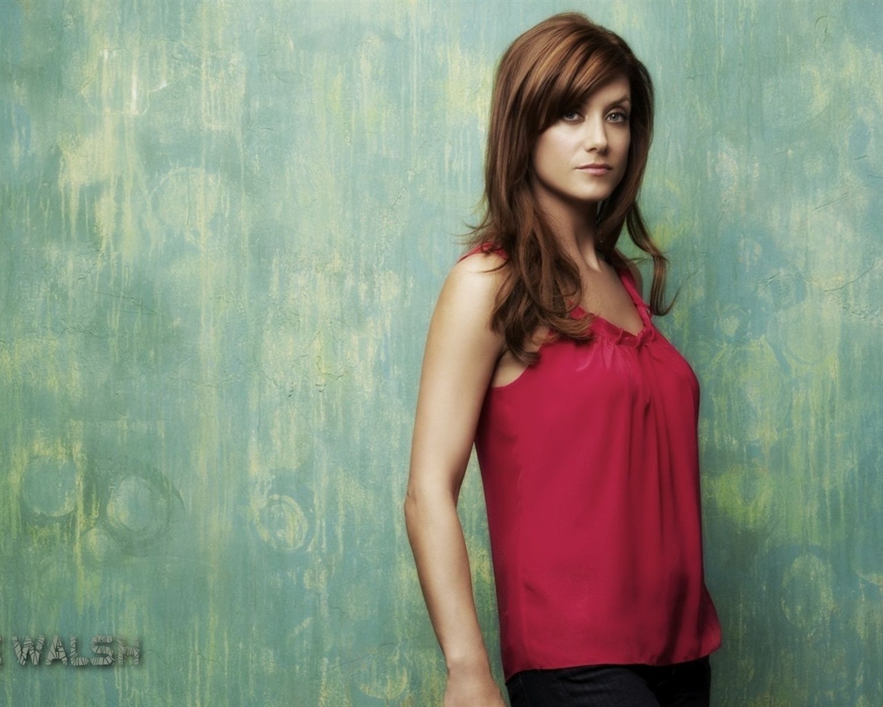 Kate Walsh #008 - 1280x1024 Wallpapers Pictures Photos Images