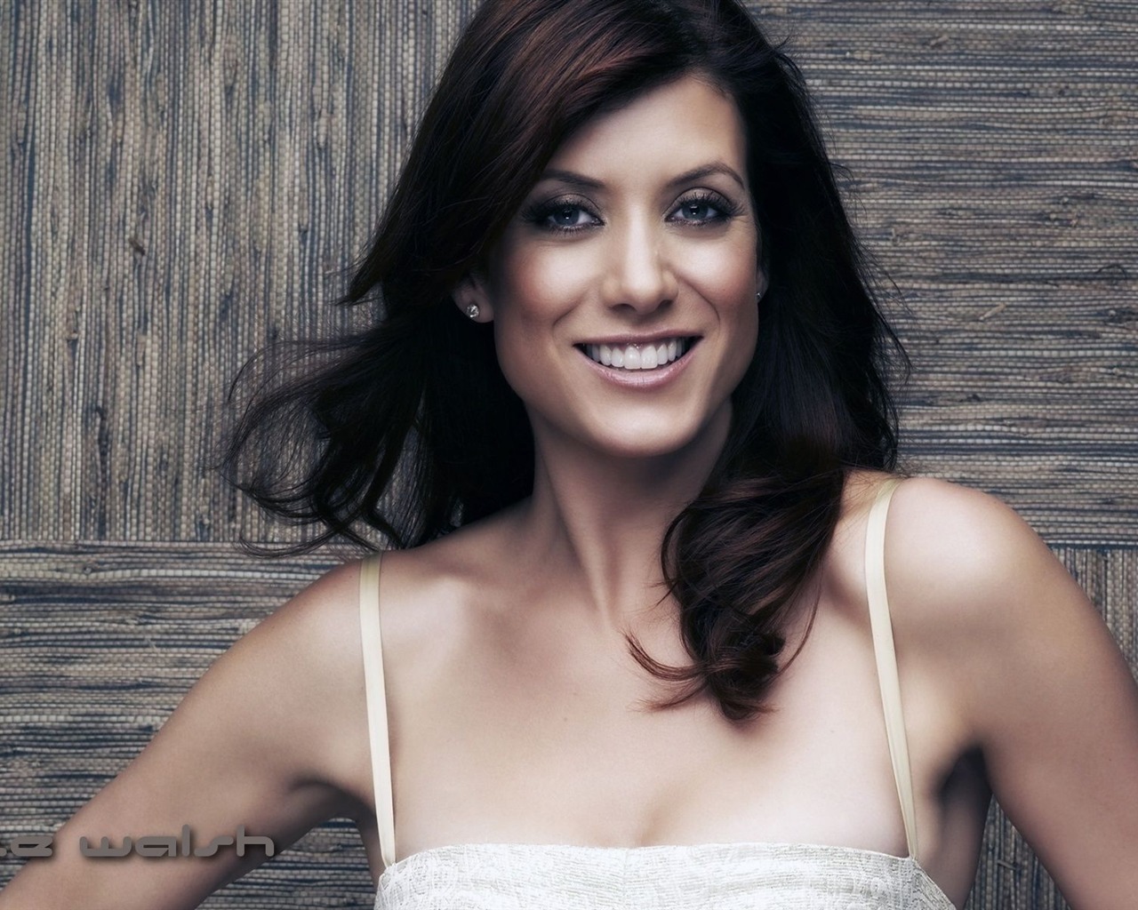 Kate Walsh #010 - 1280x1024 Wallpapers Pictures Photos Images