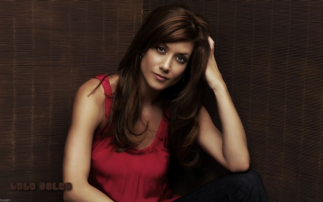 Kate Walsh #005 - 1280x800 Wallpapers Pictures Photos Images