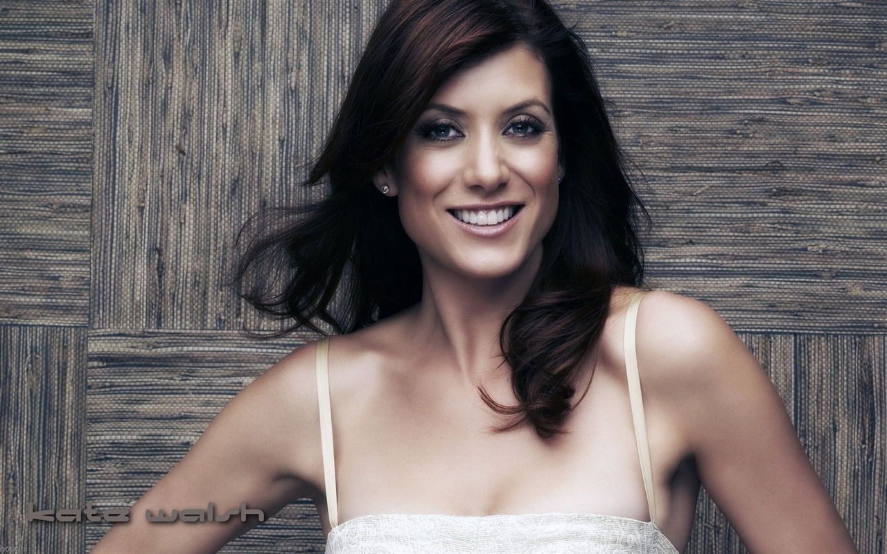Kate Walsh #010 - 1280x800 Wallpapers Pictures Photos Images