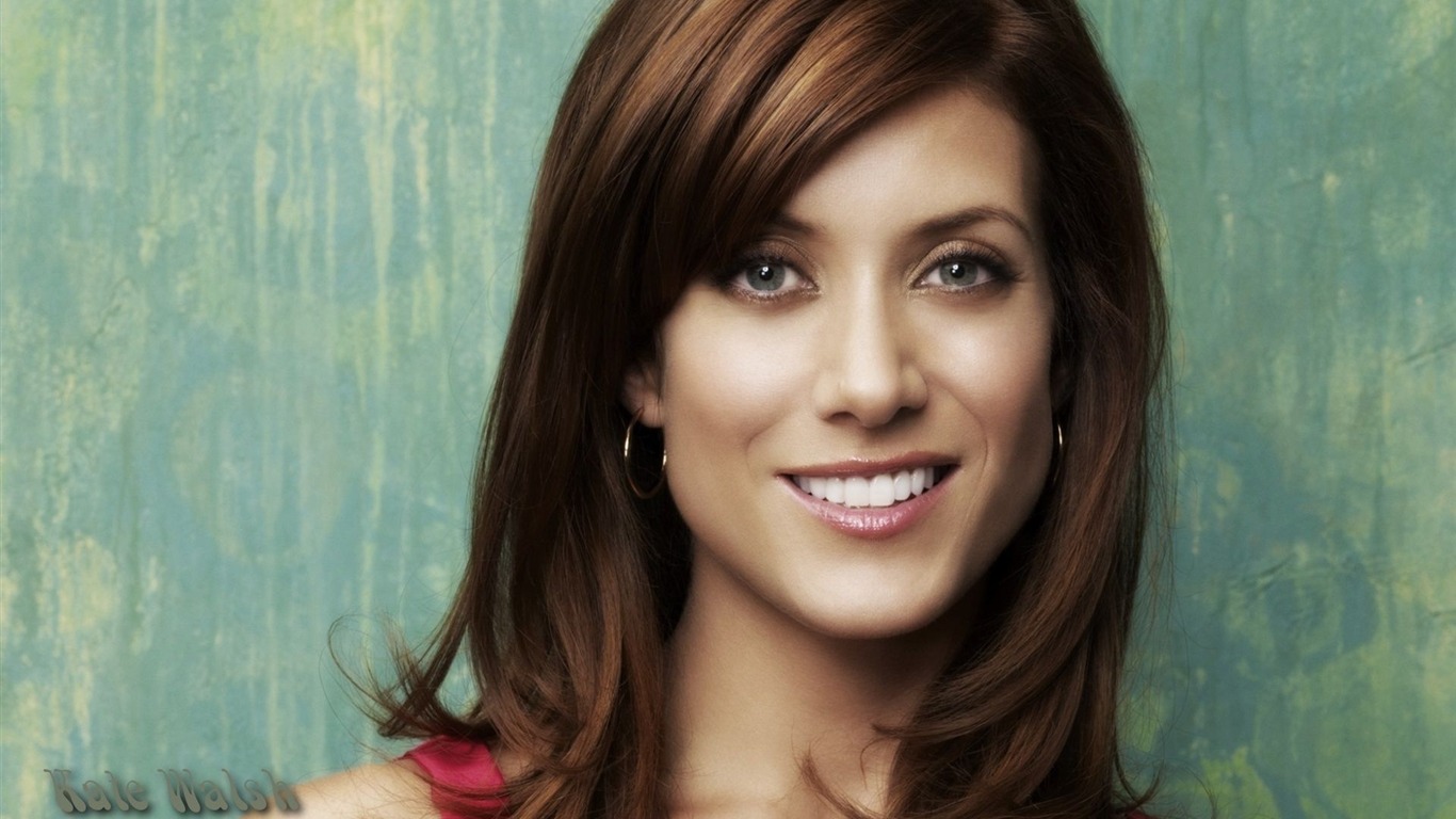 Kate Walsh #004 - 1366x768 Wallpapers Pictures Photos Images
