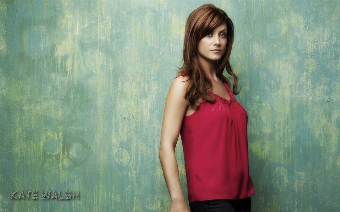 Kate Walsh #008 - 1440x900 Wallpapers Pictures Photos Images