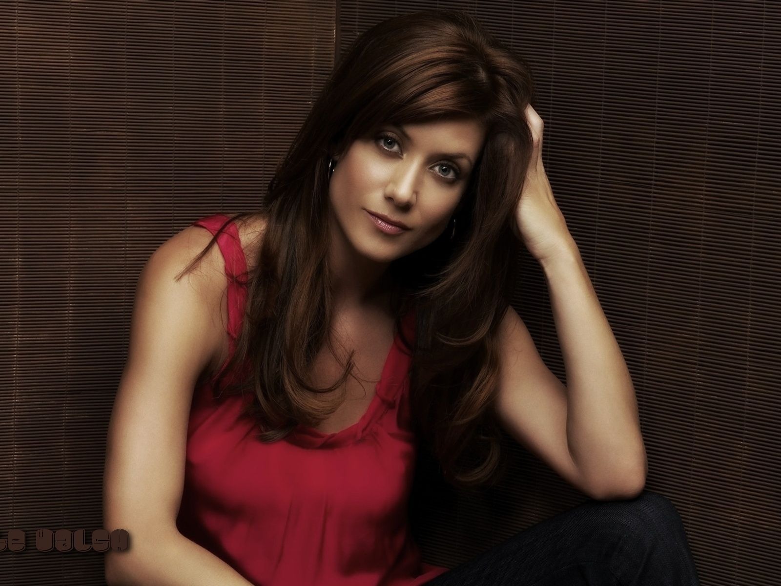 Kate Walsh #005 - 1600x1200 Wallpapers Pictures Photos Images
