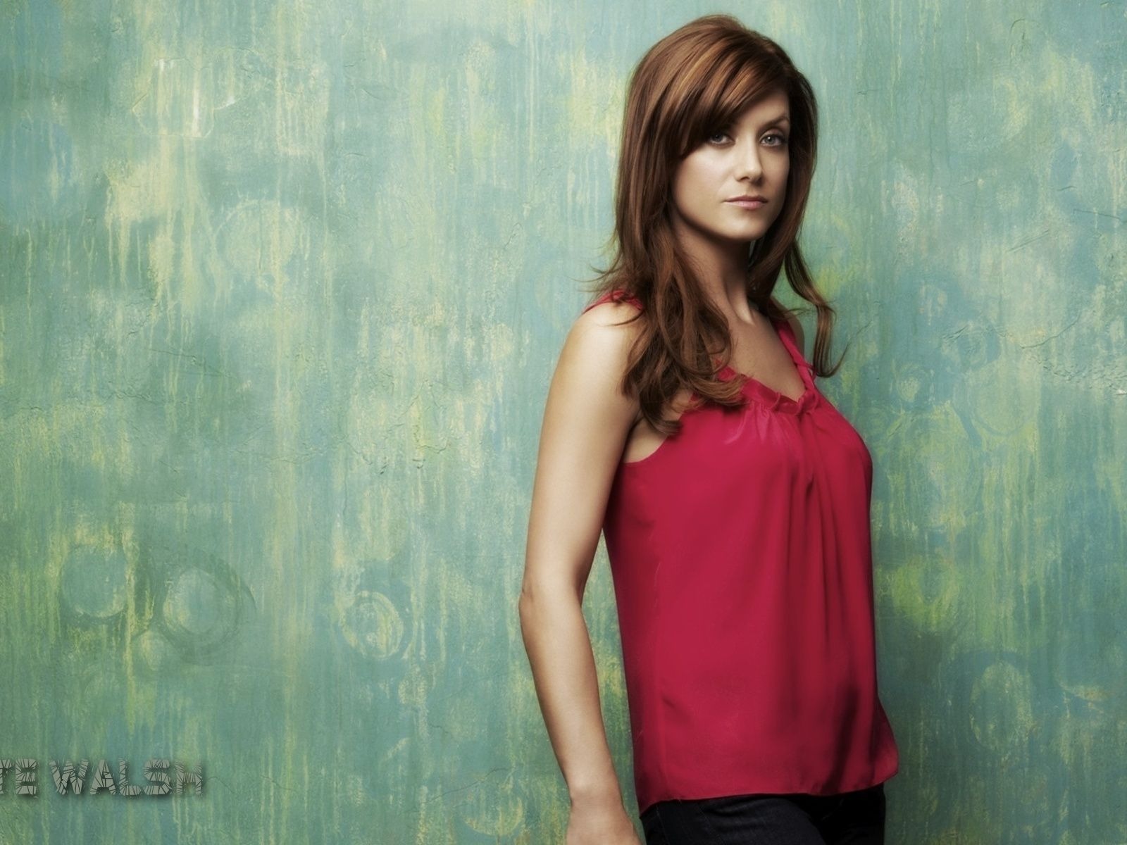 Kate Walsh #008 - 1600x1200 Wallpapers Pictures Photos Images