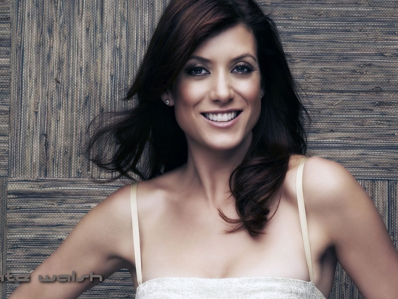 Kate Walsh #010 - 1600x1200 Wallpapers Pictures Photos Images