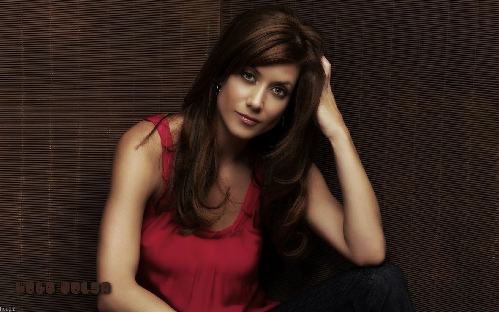 Kate Walsh #005 - 1680x1050 Wallpapers Pictures Photos Images