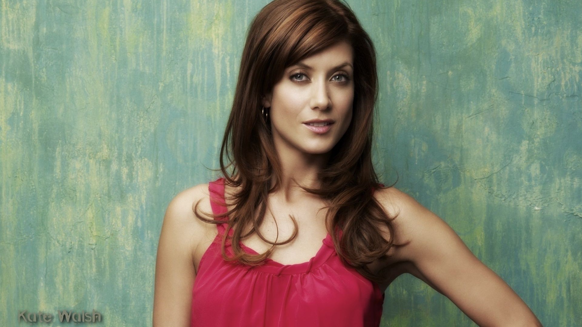 Kate Walsh #003 - 1920x1080 Wallpapers Pictures Photos Images