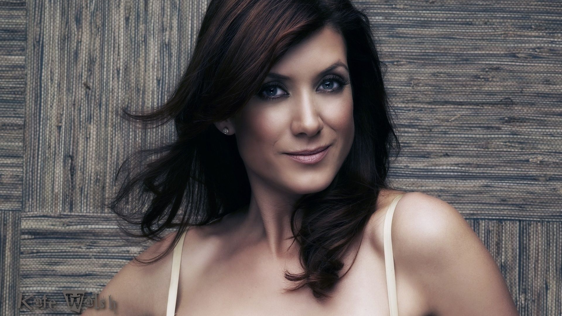 Kate Walsh #009 - 1920x1080 Wallpapers Pictures Photos Images
