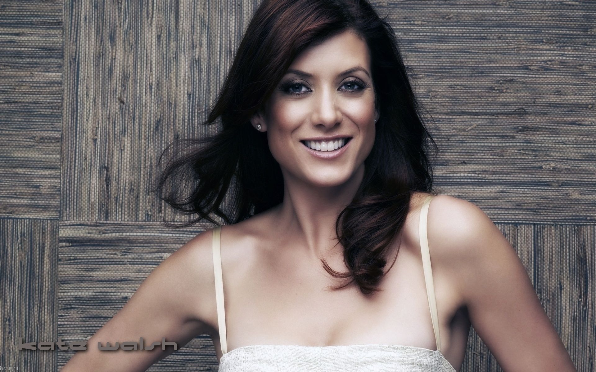 Kate Walsh #010 - 1920x1200 Wallpapers Pictures Photos Images