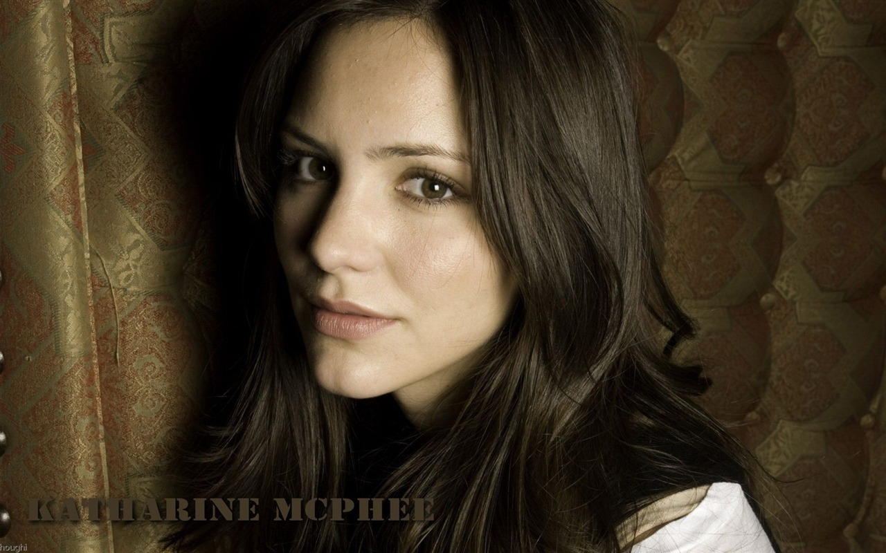 Katharine Mcphee #008 - 1280x800 Wallpapers Pictures Photos Images