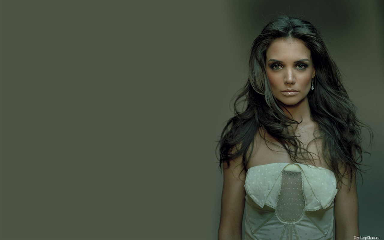Katie Holmes #023 - 1280x800 Wallpapers Pictures Photos Images