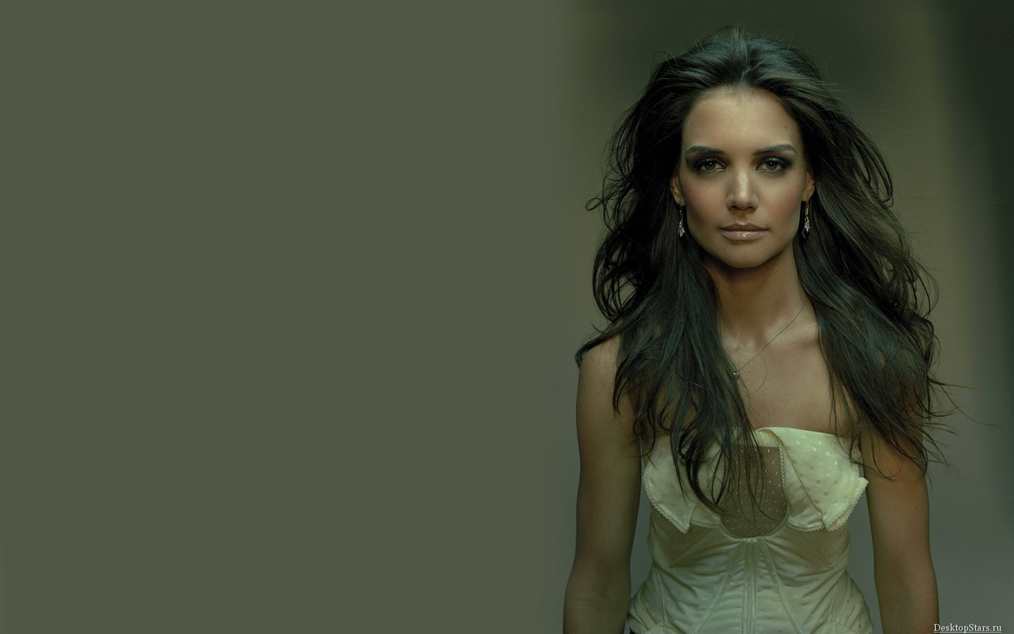 Katie Holmes #022 - 1440x900 Wallpapers Pictures Photos Images
