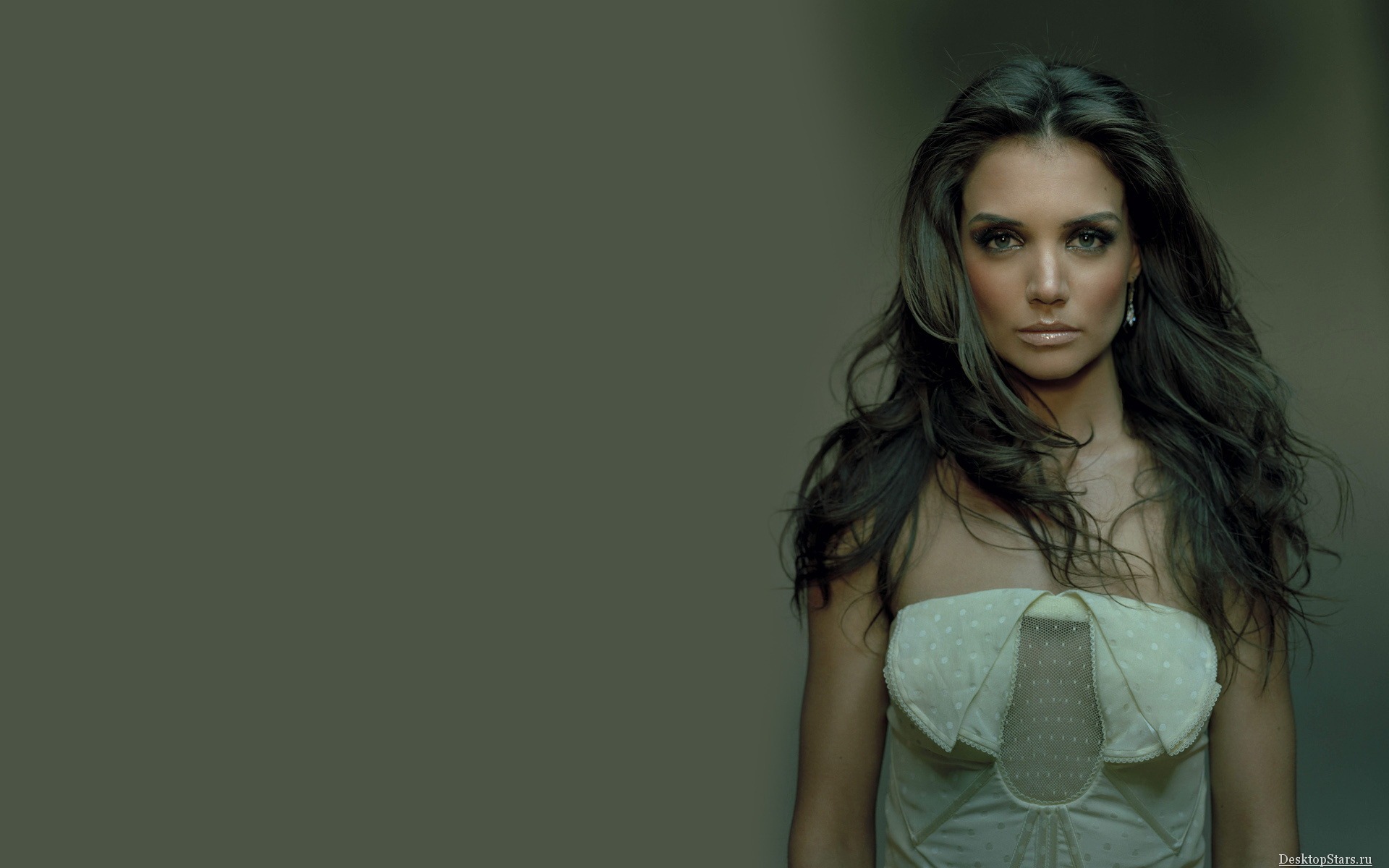 Katie Holmes #023 - 1920x1200 Wallpapers Pictures Photos Images
