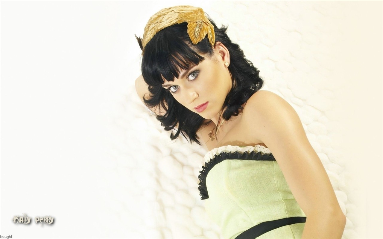 Katy Perry #007 - 1280x800 Wallpapers Pictures Photos Images