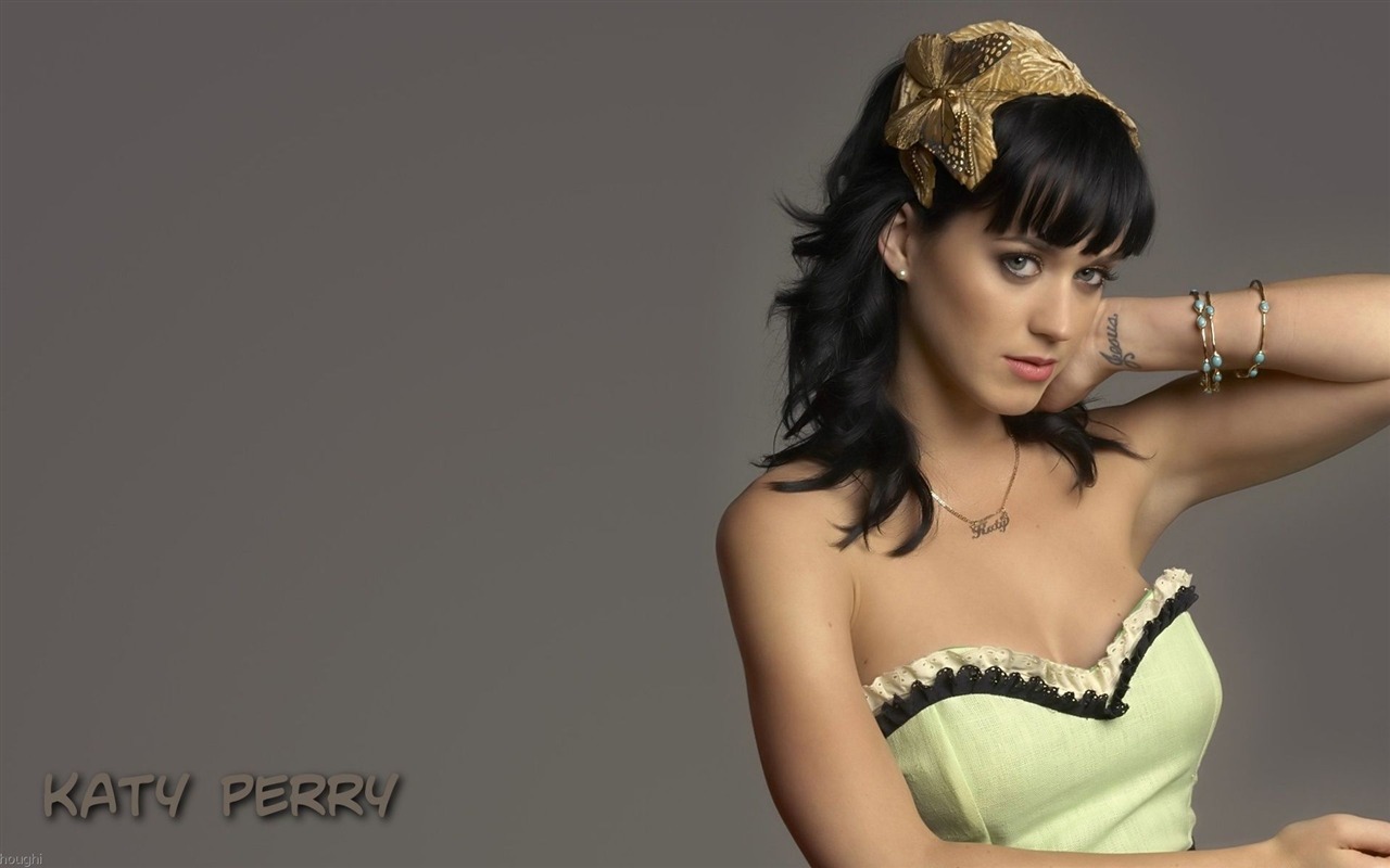 Katy Perry #009 - 1280x800 Wallpapers Pictures Photos Images