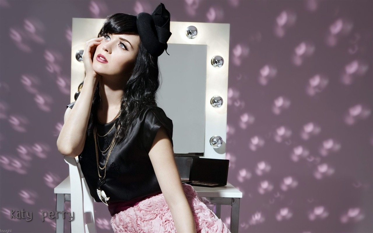 Katy Perry #024 - 1280x800 Wallpapers Pictures Photos Images