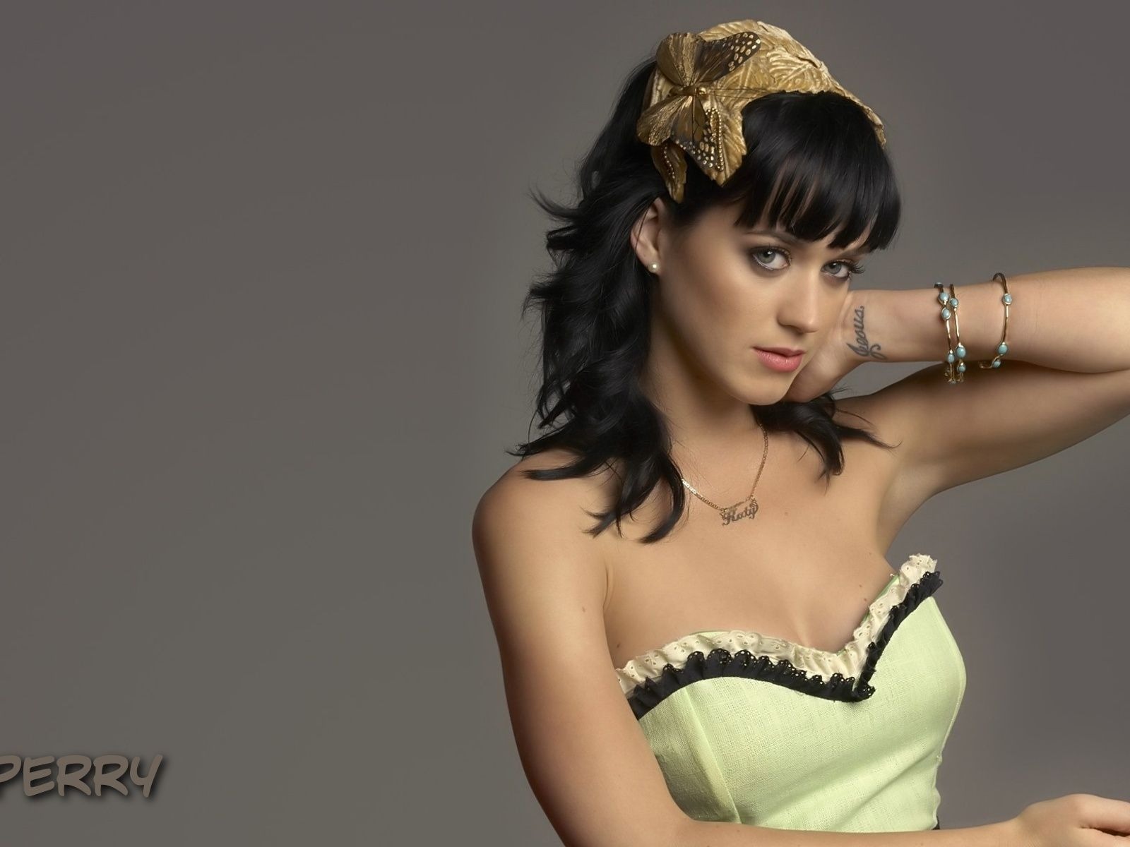 Katy Perry #009 - 1600x1200 Wallpapers Pictures Photos Images