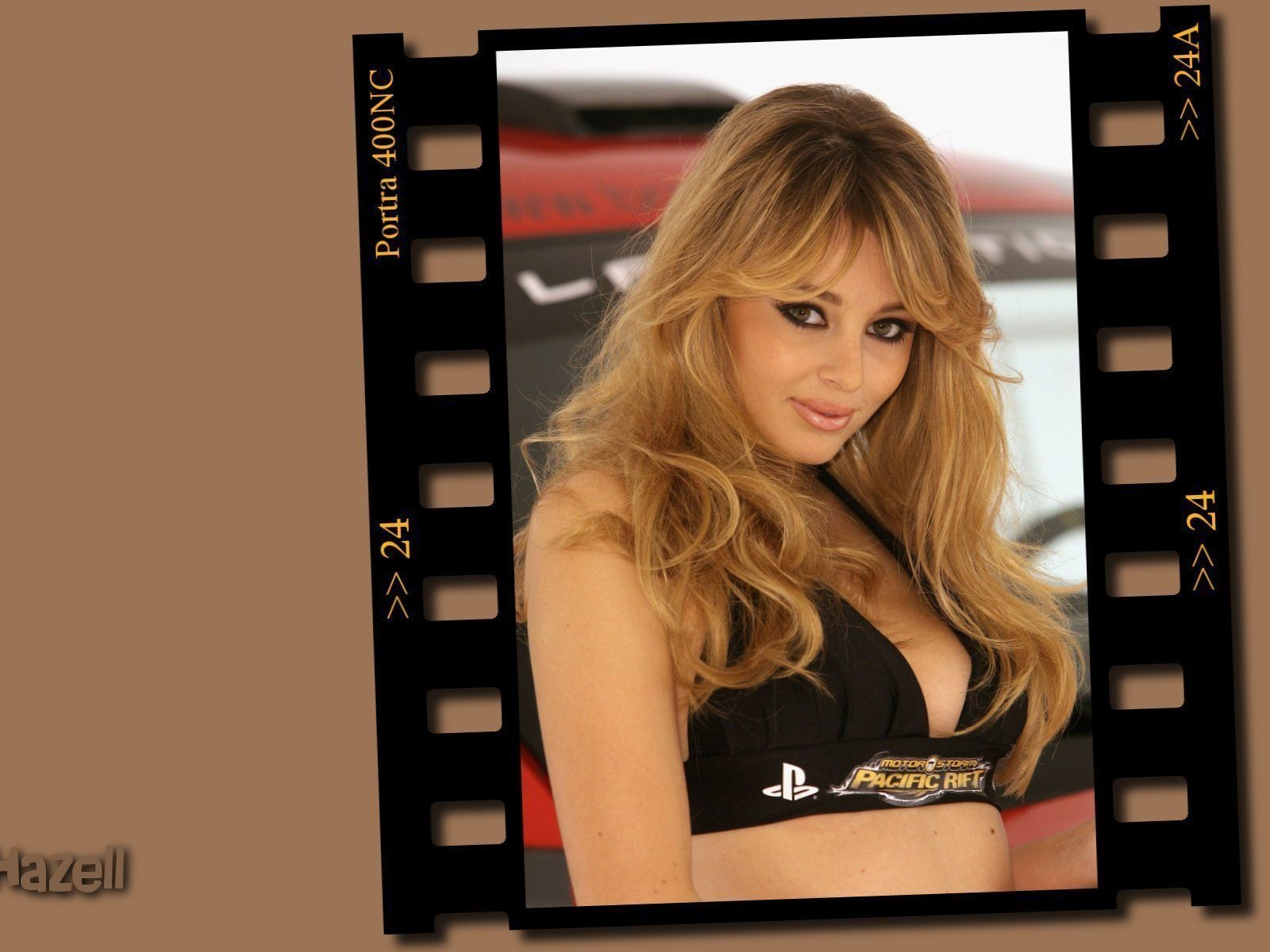 Keeley Hazell #043 - 1600x1200 Wallpapers Pictures Photos Images