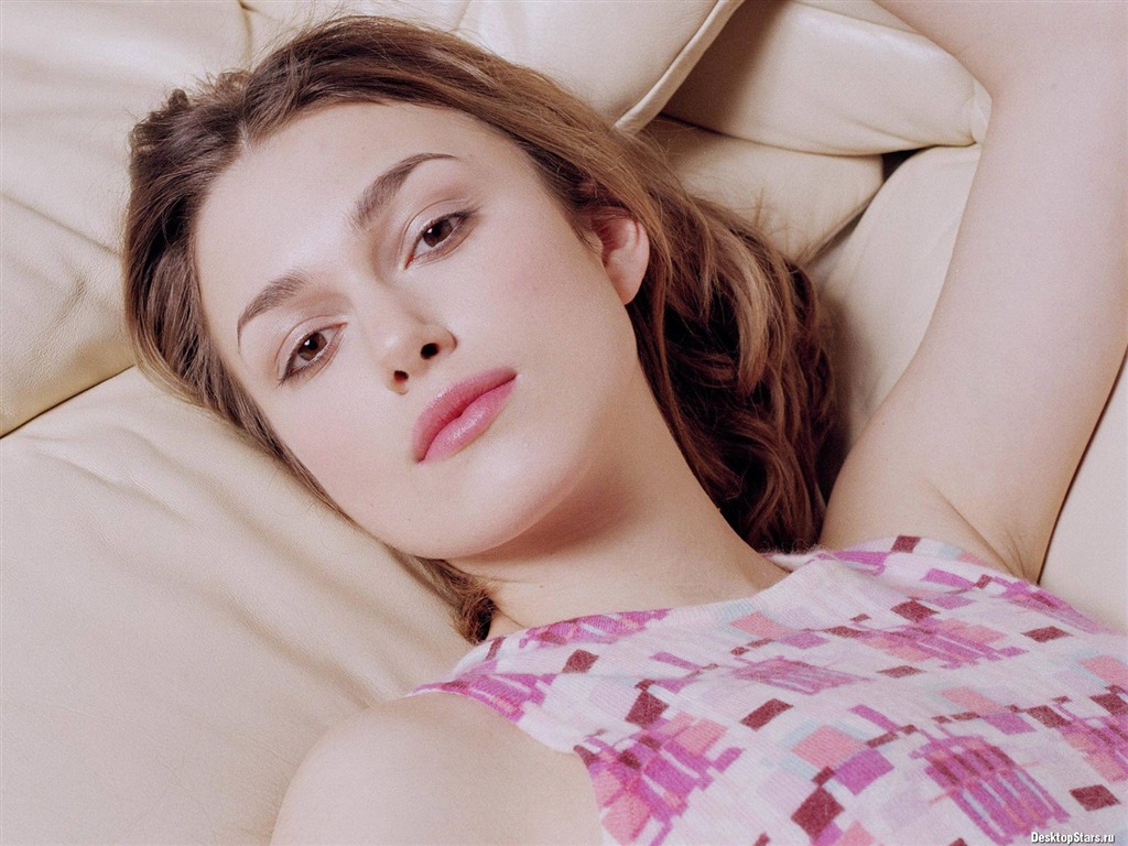 Keira Knightley #022 - 1024x768 Wallpapers Pictures Photos Images