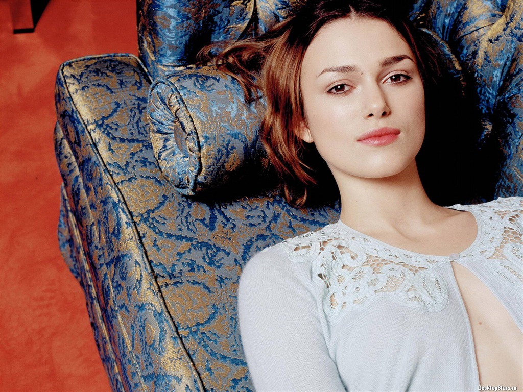 Keira Knightley #024 - 1024x768 Wallpapers Pictures Photos Images