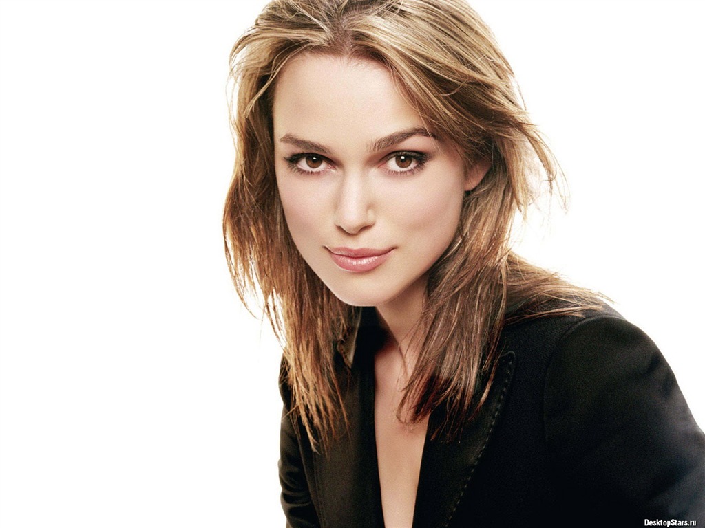 Keira Knightley #036 - 1024x768 Wallpapers Pictures Photos Images