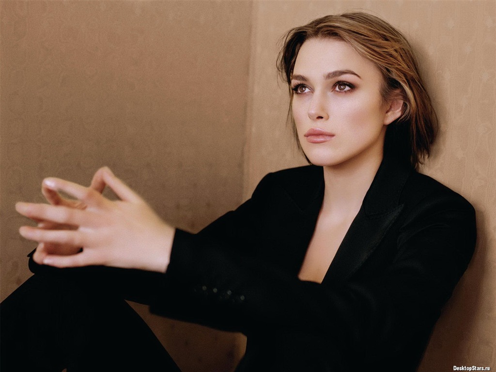 Keira Knightley #037 - 1024x768 Wallpapers Pictures Photos Images