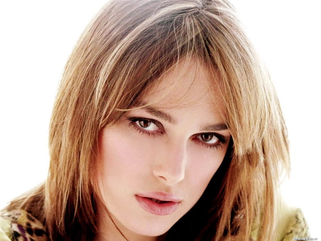 Keira Knightley #045 - 1024x768 Wallpapers Pictures Photos Images