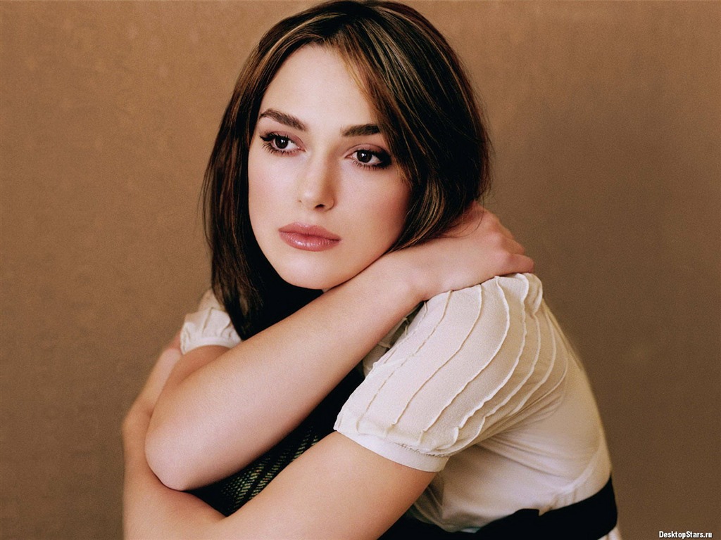 Keira Knightley #050 - 1024x768 Wallpapers Pictures Photos Images