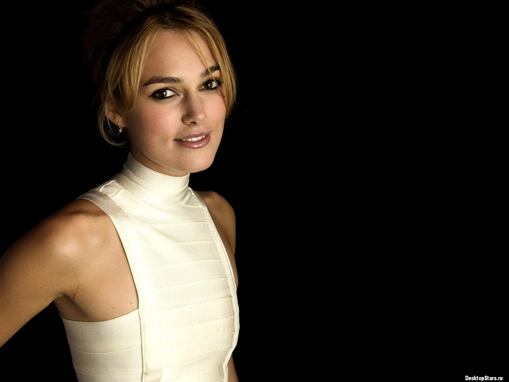 Keira Knightley #066 - 1024x768 Wallpapers Pictures Photos Images