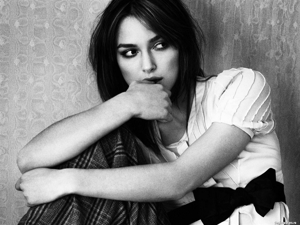 Keira Knightley #080 - 1024x768 Wallpapers Pictures Photos Images