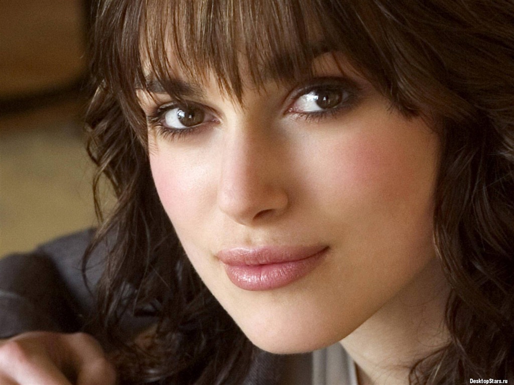 Keira Knightley #085 - 1024x768 Wallpapers Pictures Photos Images