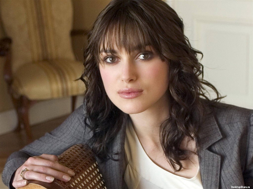 Keira Knightley #088 - 1024x768 Wallpapers Pictures Photos Images