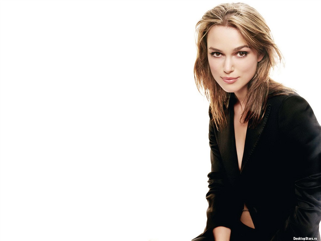 Keira Knightley #091 - 1024x768 Wallpapers Pictures Photos Images