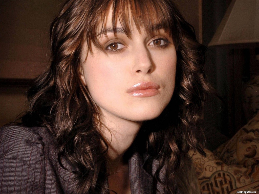 Keira Knightley #095 - 1024x768 Wallpapers Pictures Photos Images