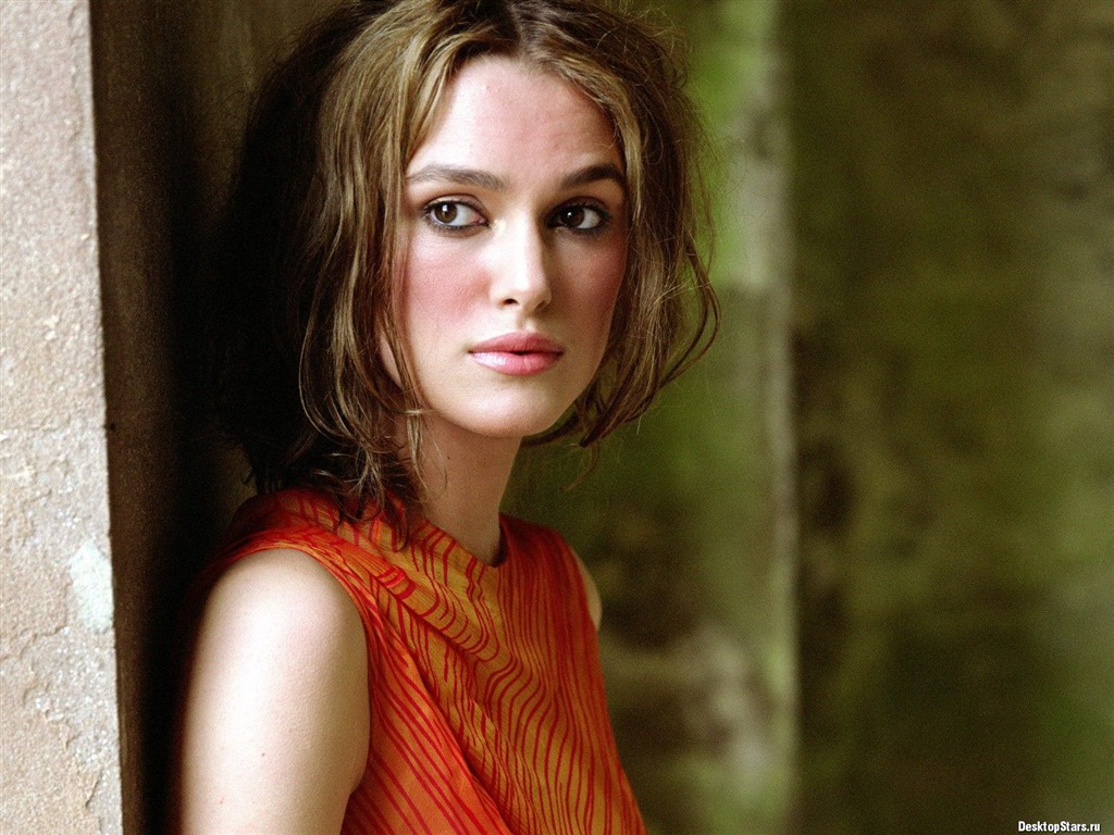 Keira Knightley #109 - 1024x768 Wallpapers Pictures Photos Images