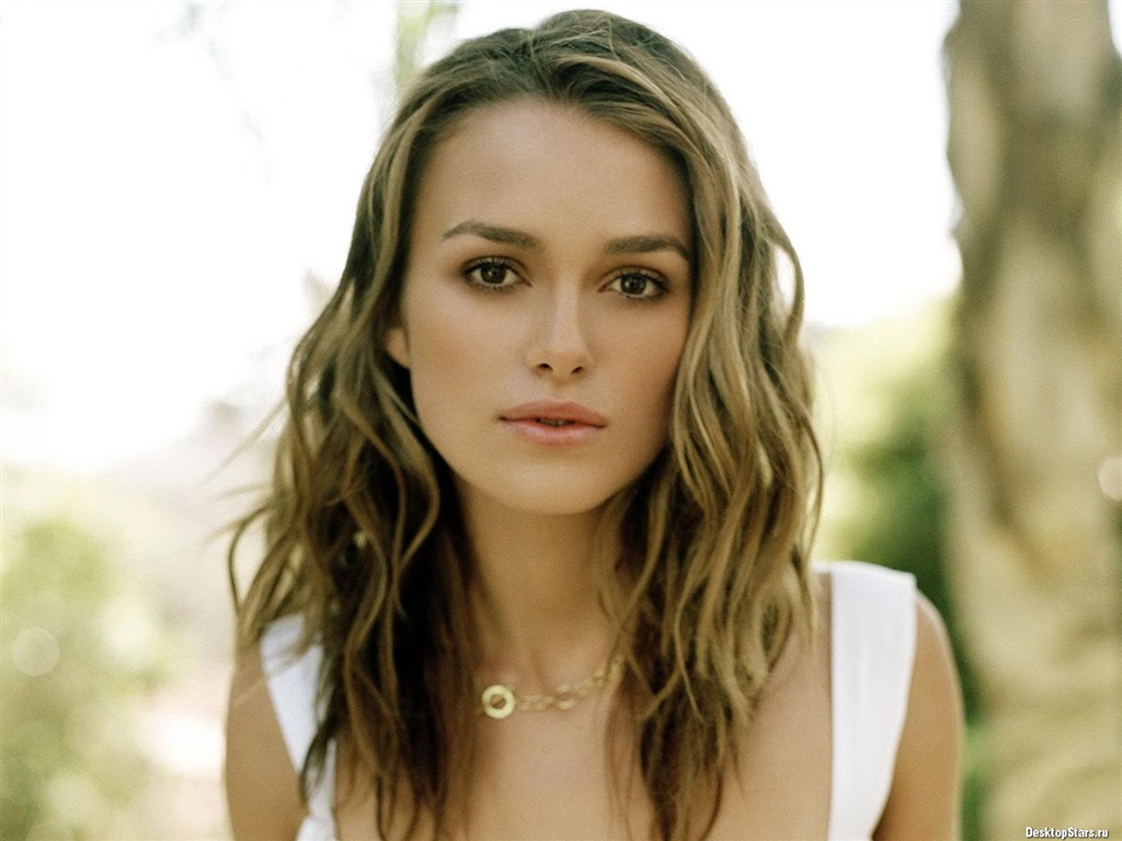 Keira Knightley #119 - 1024x768 Wallpapers Pictures Photos Images