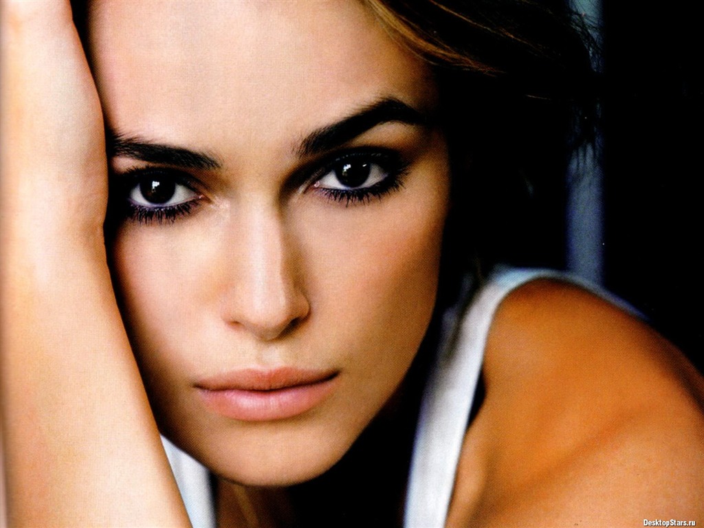 Keira Knightley #123 - 1024x768 Wallpapers Pictures Photos Images