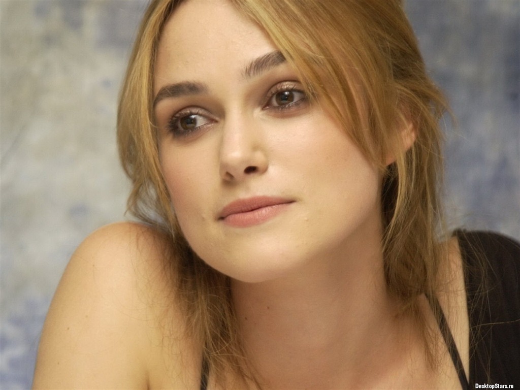 Keira Knightley #128 - 1024x768 Wallpapers Pictures Photos Images