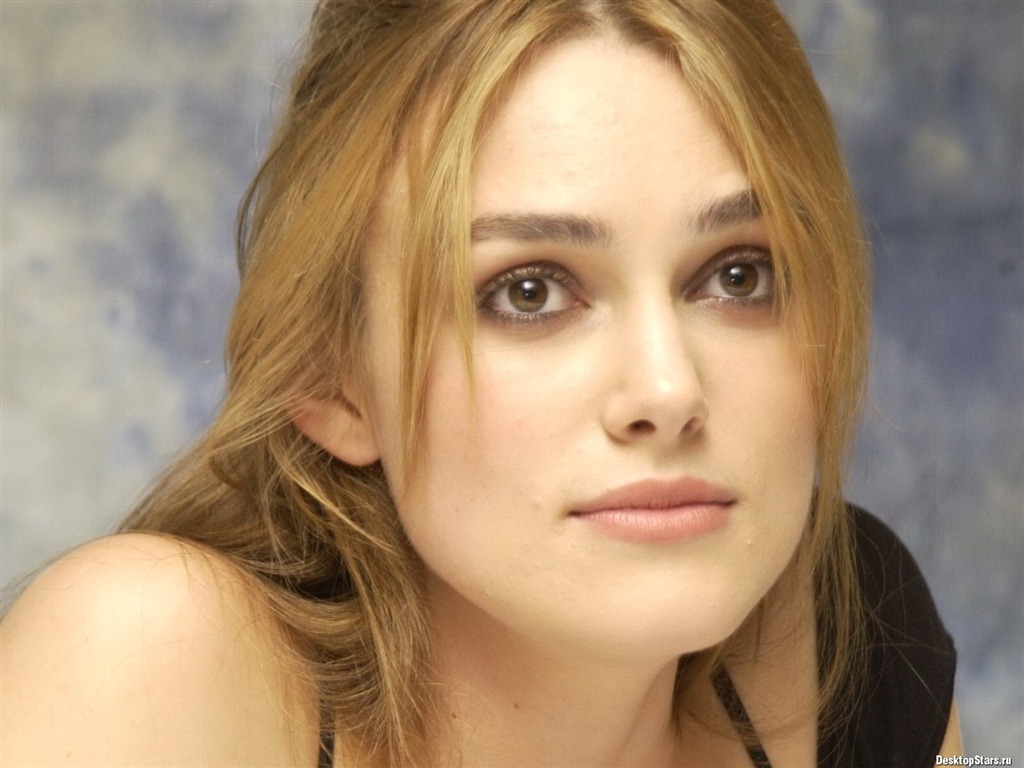 Keira Knightley #129 - 1024x768 Wallpapers Pictures Photos Images