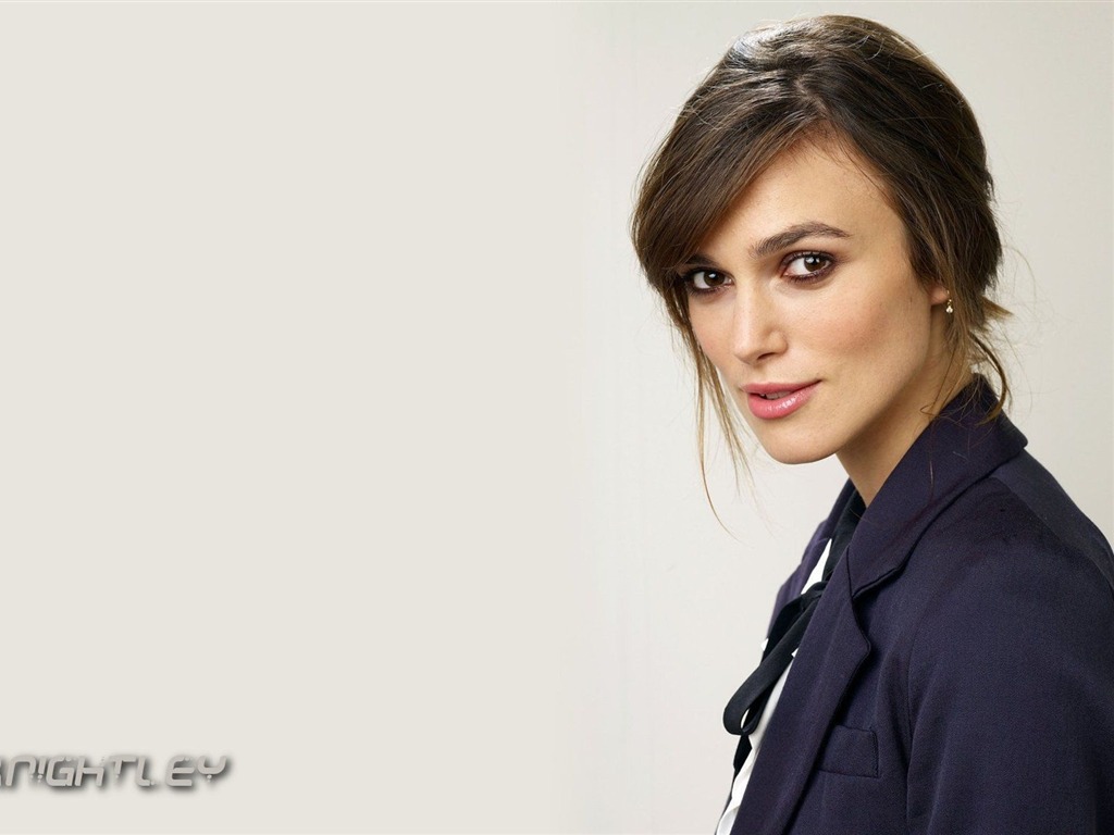 Keira Knightley #141 - 1024x768 Wallpapers Pictures Photos Images