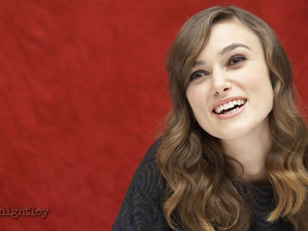 Keira Knightley #142 - 1024x768 Wallpapers Pictures Photos Images