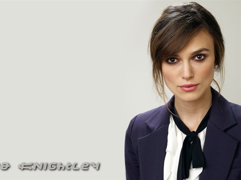 Keira Knightley #144 - 1024x768 Wallpapers Pictures Photos Images