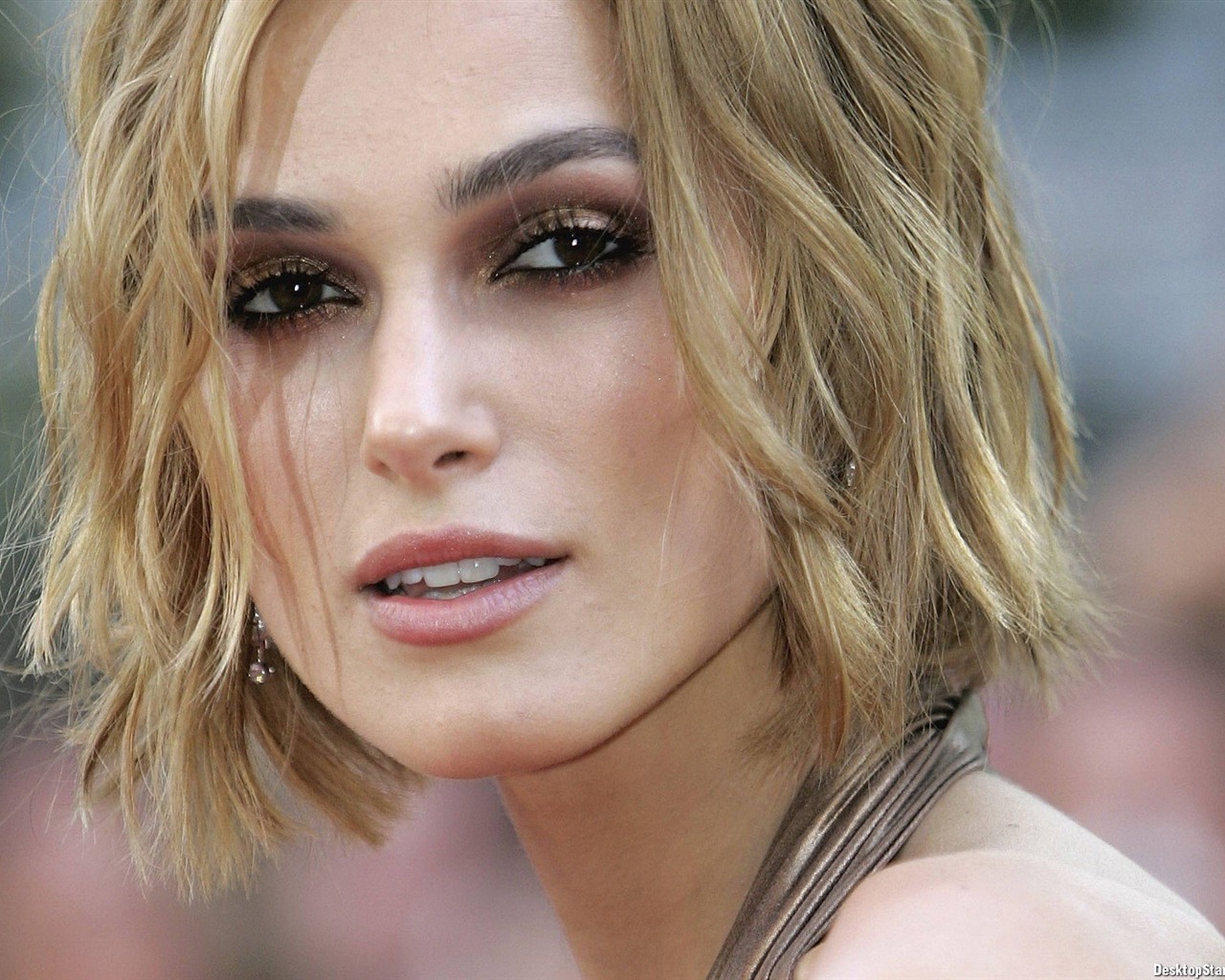 Keira Knightley #016 - 1280x1024 Wallpapers Pictures Photos Images