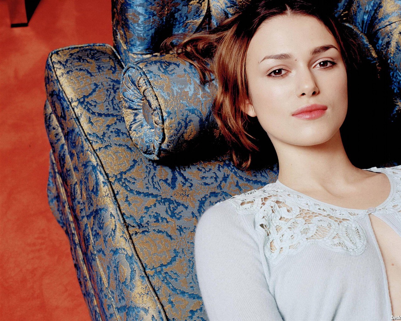 Keira Knightley #024 - 1280x1024 Wallpapers Pictures Photos Images