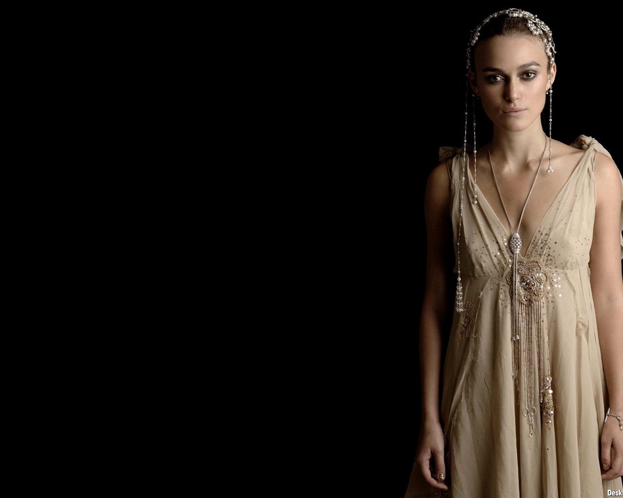 Keira Knightley #026 - 1280x1024 Wallpapers Pictures Photos Images